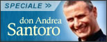 Speciale don Andrea Santoro
